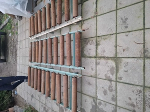 Role transportoare profile panauri teava cuti lăzi colete saci gater circular cherestea panauri mobi - imagine 3