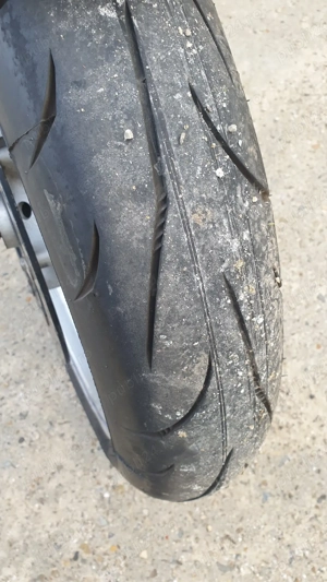 Vand Yamaha fz6  - imagine 5