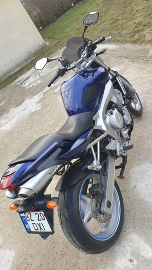 Vand Yamaha fz6  - imagine 2