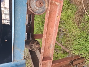 Role transportoare profile panauri teava cuti lăzi colete saci gater circular cherestea panauri mobi - imagine 4