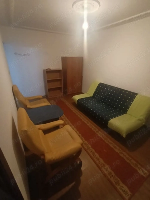 Sagului-Lidl,27 mp, Libera, Bucătărie separata,Merita Văzută,170 E - imagine 3