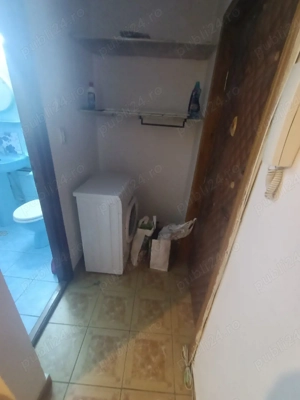 Sagului-Lidl,27 mp, Libera, Bucătărie separata,Merita Văzută,170 E - imagine 4