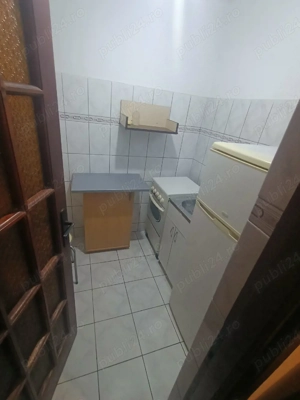 Sagului-Lidl,27 mp, Libera, Bucătărie separata,Merita Văzută,170 E - imagine 7