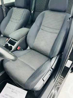 NISSAN Qashqai 2016 1.2i E5 Garantie 12 Luni Rate Avans 0 Doar Cu Buletinul - imagine 18