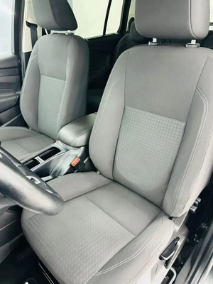 FORD GRAND C-MAX 2017 1.5D E6 7 Locuri Garantie 12 Luni Rate Avans 0 Doar Cu Buletinul - imagine 14