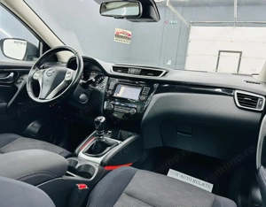 NISSAN Qashqai 2016 1.2i E5 Garantie 12 Luni Rate Avans 0 Doar Cu Buletinul - imagine 19