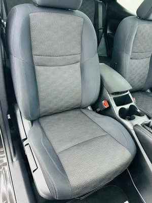 NISSAN Qashqai 2016 1.2i E5 Garantie 12 Luni Rate Avans 0 Doar Cu Buletinul - imagine 17