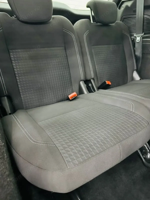 FORD GRAND C-MAX 2017 1.5D E6 7 Locuri Garantie 12 Luni Rate Avans 0 Doar Cu Buletinul - imagine 17