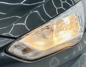 FORD GRAND C-MAX 2017 1.5D E6 7 Locuri Garantie 12 Luni Rate Avans 0 Doar Cu Buletinul - imagine 10