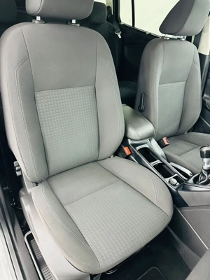 FORD GRAND C-MAX 2017 1.5D E6 7 Locuri Garantie 12 Luni Rate Avans 0 Doar Cu Buletinul - imagine 19