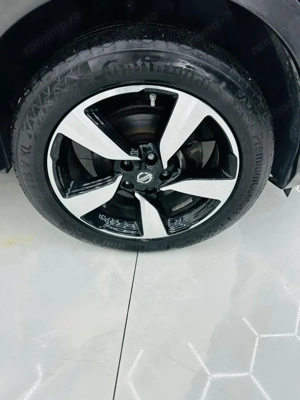 NISSAN Qashqai 2016 1.2i E5 Garantie 12 Luni Rate Avans 0 Doar Cu Buletinul - imagine 9