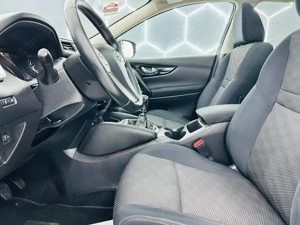 NISSAN Qashqai 2016 1.2i E5 Garantie 12 Luni Rate Avans 0 Doar Cu Buletinul - imagine 13