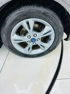 FORD GRAND C-MAX 2017 1.5D E6 7 Locuri Garantie 12 Luni Rate Avans 0 Doar Cu Buletinul - imagine 9