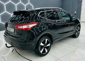 NISSAN Qashqai 2016 1.2i E5 Garantie 12 Luni Rate Avans 0 Doar Cu Buletinul - imagine 4