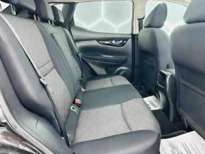 NISSAN Qashqai 2016 1.2i E5 Garantie 12 Luni Rate Avans 0 Doar Cu Buletinul - imagine 7