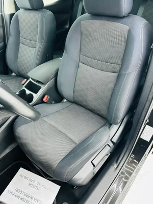NISSAN Qashqai 2016 1.2i E5 Garantie 12 Luni Rate Avans 0 Doar Cu Buletinul - imagine 14