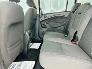 FORD GRAND C-MAX 2017 1.5D E6 7 Locuri Garantie 12 Luni Rate Avans 0 Doar Cu Buletinul - imagine 15