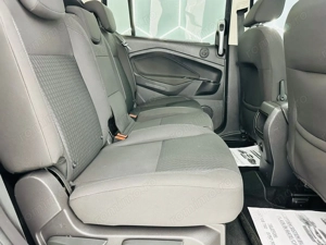 FORD GRAND C-MAX 2017 1.5D E6 7 Locuri Garantie 12 Luni Rate Avans 0 Doar Cu Buletinul - imagine 7