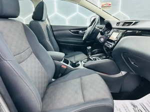 NISSAN Qashqai 2016 1.2i E5 Garantie 12 Luni Rate Avans 0 Doar Cu Buletinul - imagine 16