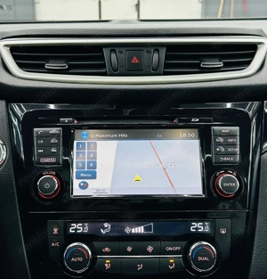 NISSAN Qashqai 2016 1.2i E5 Garantie 12 Luni Rate Avans 0 Doar Cu Buletinul - imagine 20