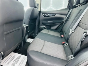 NISSAN Qashqai 2016 1.2i E5 Garantie 12 Luni Rate Avans 0 Doar Cu Buletinul - imagine 15