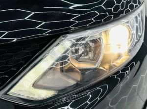 NISSAN Qashqai 2016 1.2i E5 Garantie 12 Luni Rate Avans 0 Doar Cu Buletinul - imagine 10