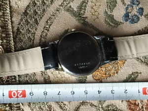 Ceas mecanic bărbătesc DOXA - imagine 4