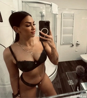 Pentru Cateva zile ! Te astept la mine