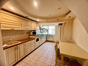 Apartament 4 camere/Zona Centrală/Splaiul Independentei / etaj3/4