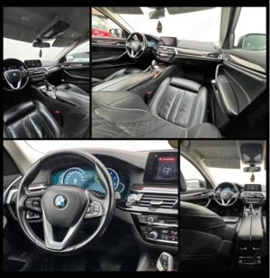 bmw 520 g30  - imagine 4