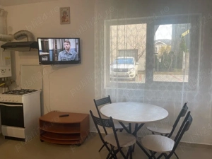 Militari Rezervelor Restaurant Tratoria Cafe Garsoniera