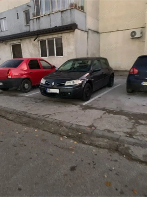 vand renault megane 2 - imagine 2