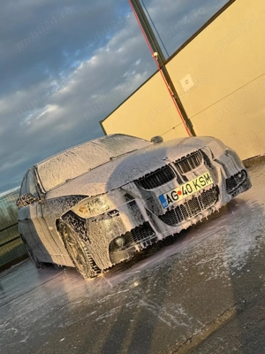 Vând BMW e90 2.0 diesel m47 - imagine 3