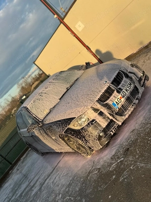 Vând BMW e90 2.0 diesel m47 - imagine 2