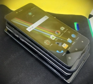 lot telefoane 2xSamsung, LG, Myria și Allview, stare bună