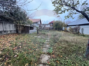 Teren intravilan Focsani / Strada Gheorghe Doja - imagine 6