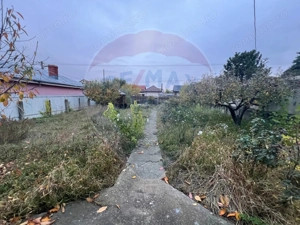 Teren intravilan Focsani / Strada Gheorghe Doja - imagine 2