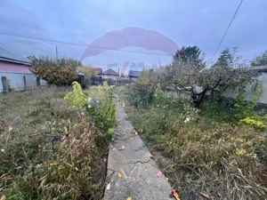 Teren intravilan Focsani / Strada Gheorghe Doja - imagine 4