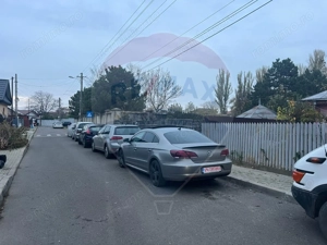 Teren intravilan Focsani / Strada Gheorghe Doja - imagine 3