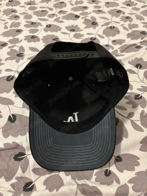 sapca neagra 47' - imagine 3