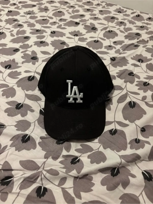 sapca neagra 47' - imagine 5