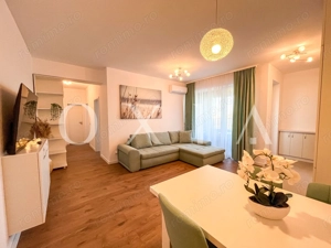 SX691 City of Mara - 3 Camere - Prima inchiriere