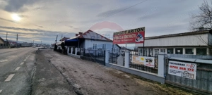 Spațiu de inchiriat in Dobreni - imagine 15