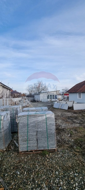 Spațiu de inchiriat in Dobreni - imagine 18