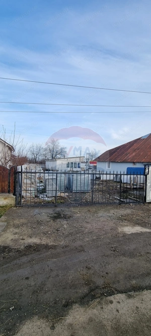 Spațiu de inchiriat in Dobreni - imagine 16