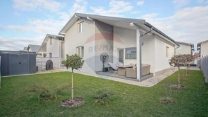 Comision 0%! Casa mobilată și utilată Izvor | toate utilitatile - imagine 4