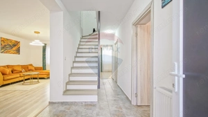 Comision 0%! Casa mobilată și utilată Izvor | toate utilitatile - imagine 14