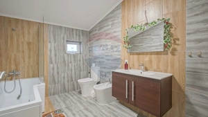 Comision 0%! Casa mobilată și utilată Izvor | toate utilitatile - imagine 10