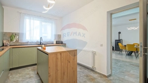 Comision 0%! Casa mobilată și utilată Izvor | toate utilitatile - imagine 18