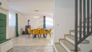 Comision 0%! Casa mobilată și utilată Izvor | toate utilitatile - imagine 20